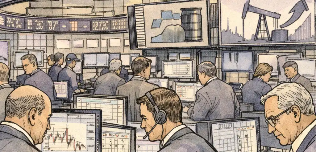 U.S.-Iran Deal Hopes Boost Stocks