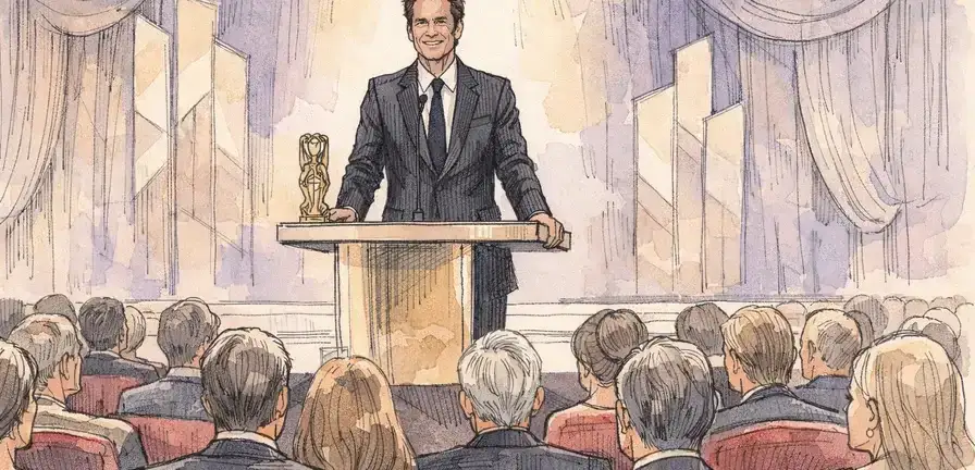 Jim Carrey's Appearance at César Awards Sparks Speculation About Cosmetic Surgery