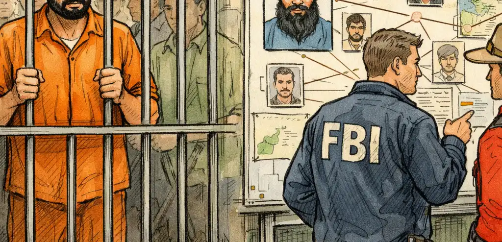 US Charges Indian Gang Leader in Sikh Activist's Killing