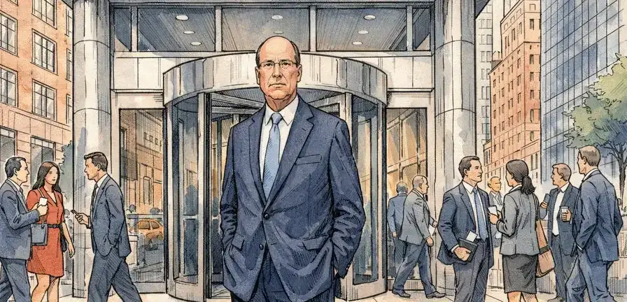 Private Credit Concerns Rise Among Wall Street Leaders