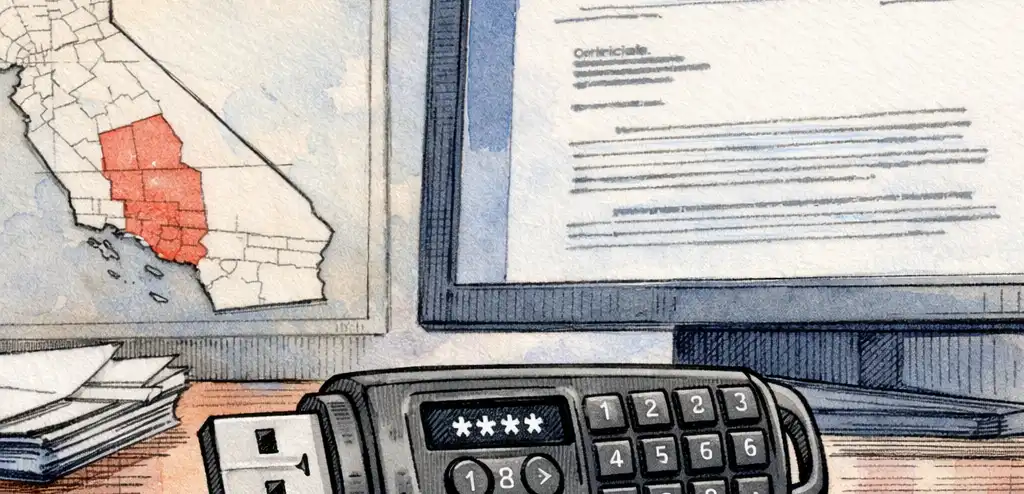 DOJ Orders California to Review Noncitizen Voter List