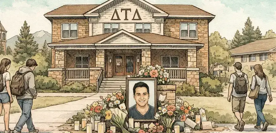 Arizona Student Dies from Alcohol Poisoning