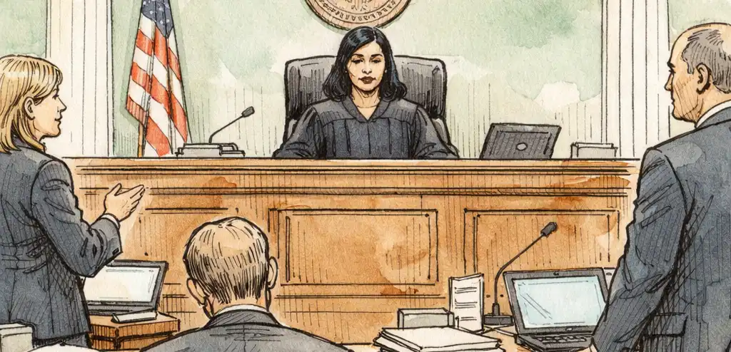 ABC Sues FCC Over License Review
