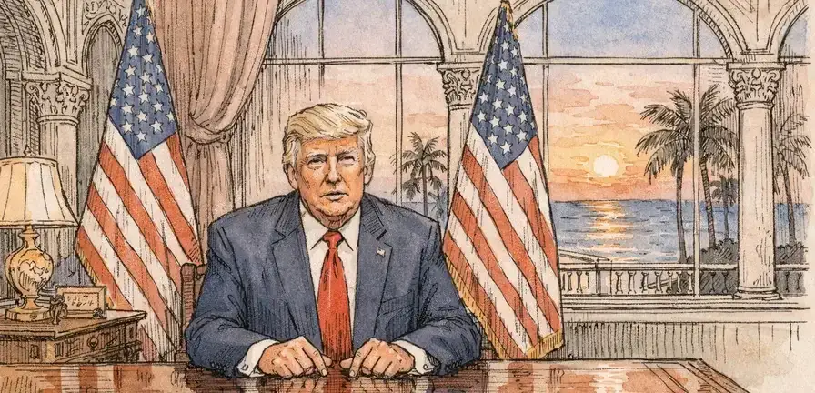 U.S. and Israel Launch Coordinated Airstrikes on Iran