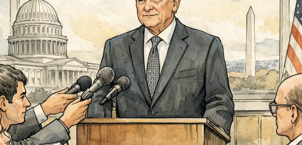 South Africa Names Roelf Meyer as US Ambassador