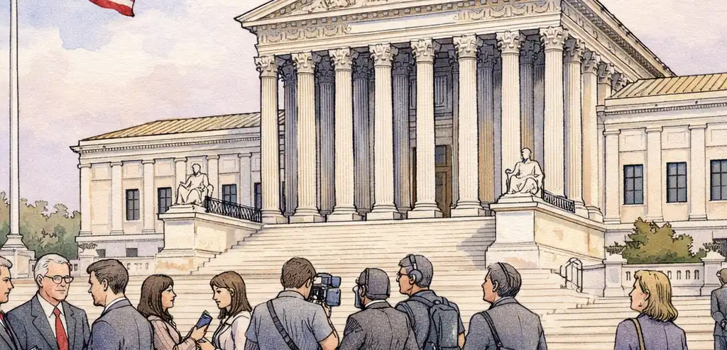 Supreme Court Clears Path for Bannon Conviction Dismissal