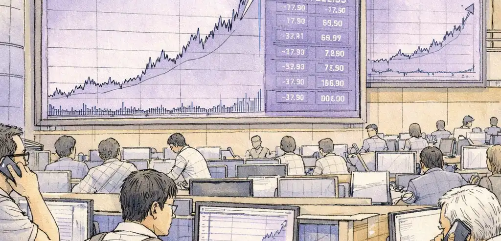 Unitree Robotics Shares Surge 600% in Shanghai Debut