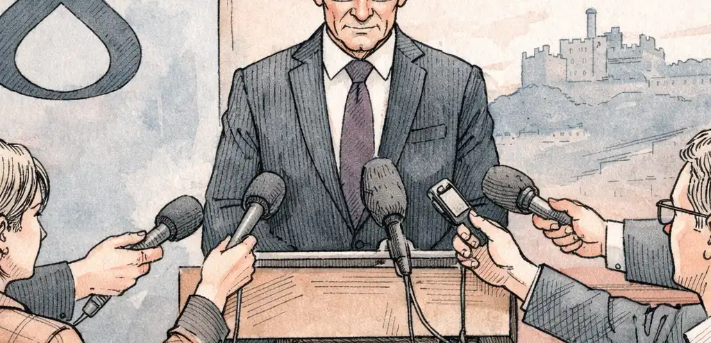 SNP Faces Scrutiny Over Linden Complaints