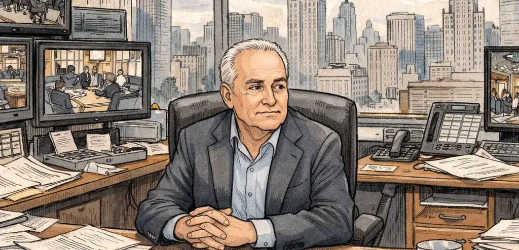 Morgan Neville's 'Lorne' Documentary Explores SNL Creator