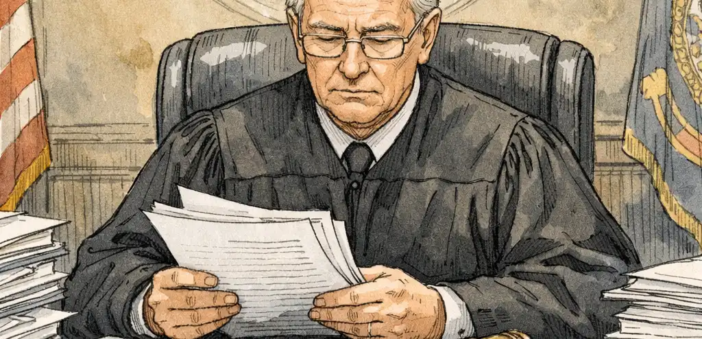 Federal Judge Blocks Idaho Abortion Prosecution