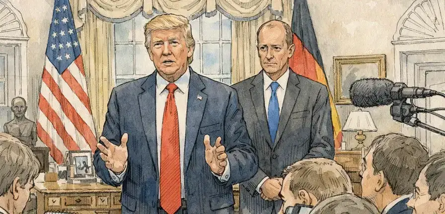 U.S.-Israel Iran Strikes Spark Global Condemnation