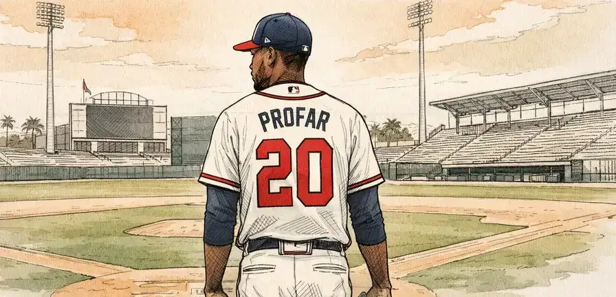 Atlanta Braves' Jurickson Profar Faces 162-Game Suspension for Second PED Violation