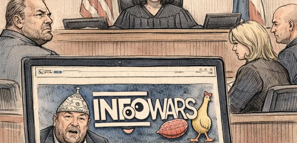 The Onion Seeks Infowars Control