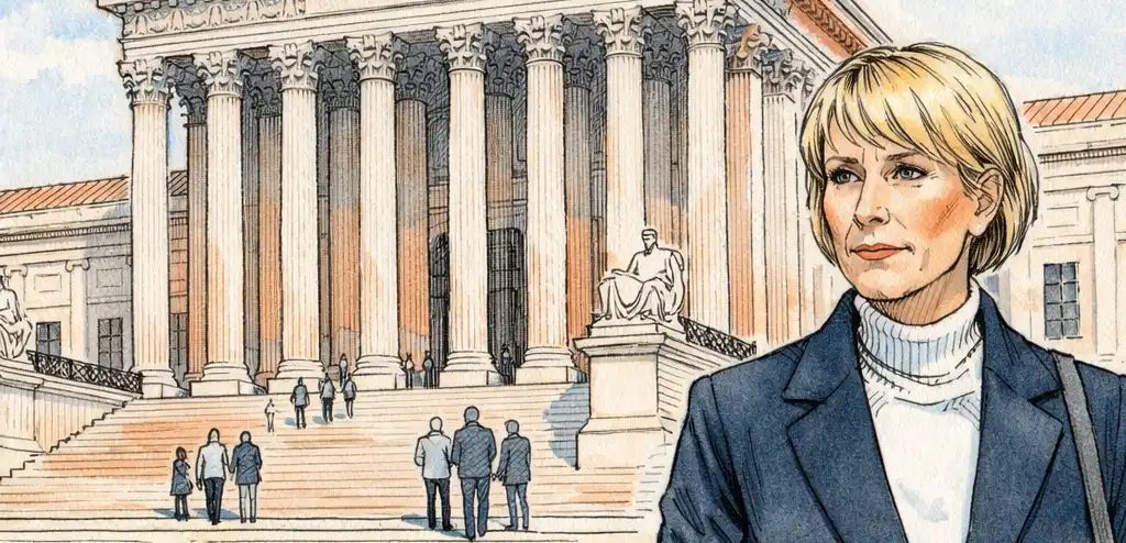 Supreme Court Rejects Trump's Second Appeal in Carroll Case