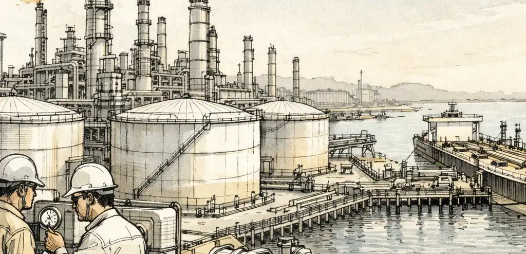 OPEC+ Raises Output Targets Amid Iran War Recovery