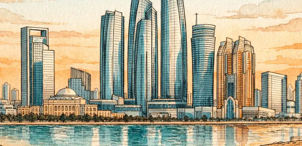 UAE Exits OPEC in Major Oil Market Shift