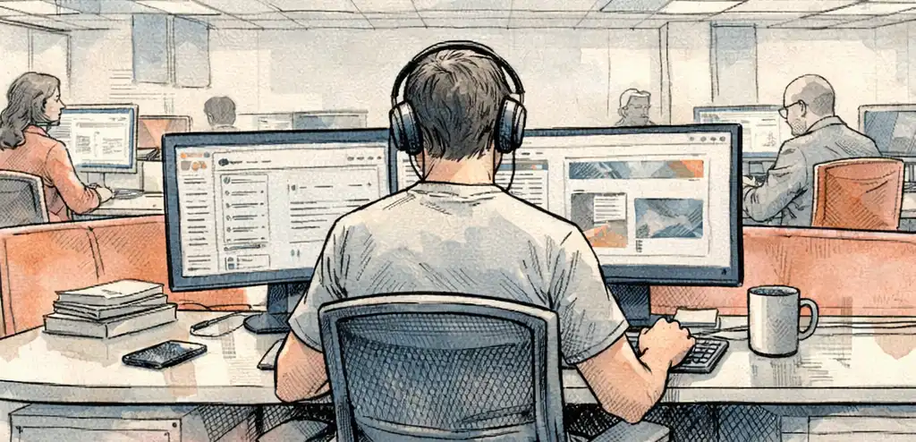 Meta to Track Employee Activity for AI Training