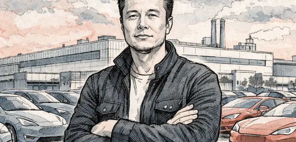 Tesla Reports Mixed Global Sales Results