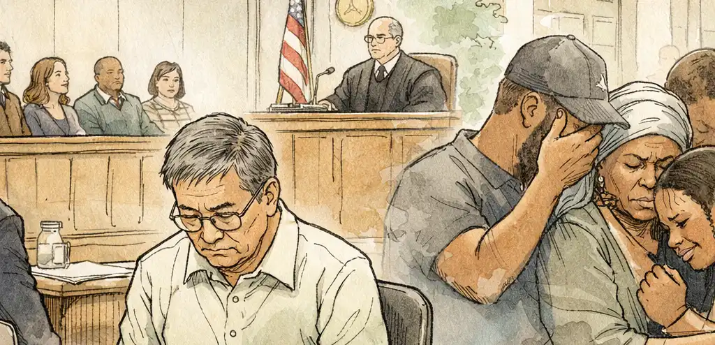 Jury Acquits Store Owner in Teen's Shooting Death