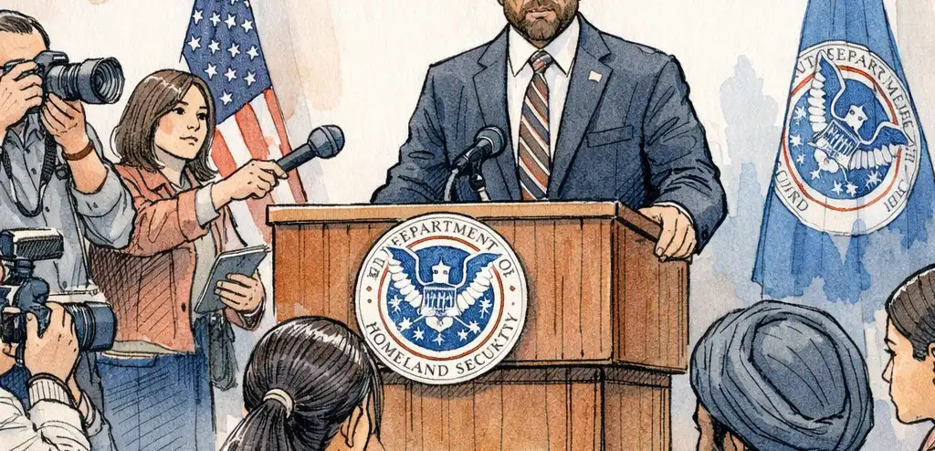 Trump Admin Limits Student, Journalist Visas