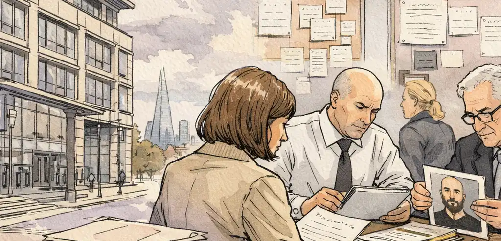 IOPC Investigates Police Handling of Tate Abuse Claims