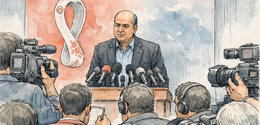 World Cup Faces Challenges with Iran War and Mexico Violence