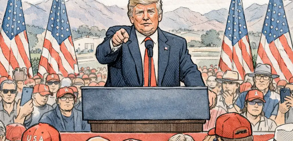 Trump Calls for Leakers to Be Shot