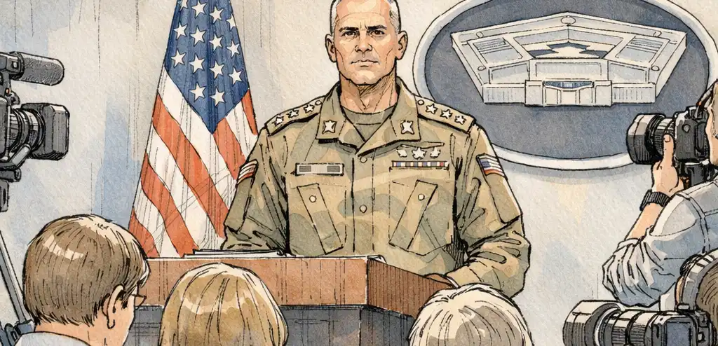 Gen. Donahue Steps Down as Army Europe-Africa Commander