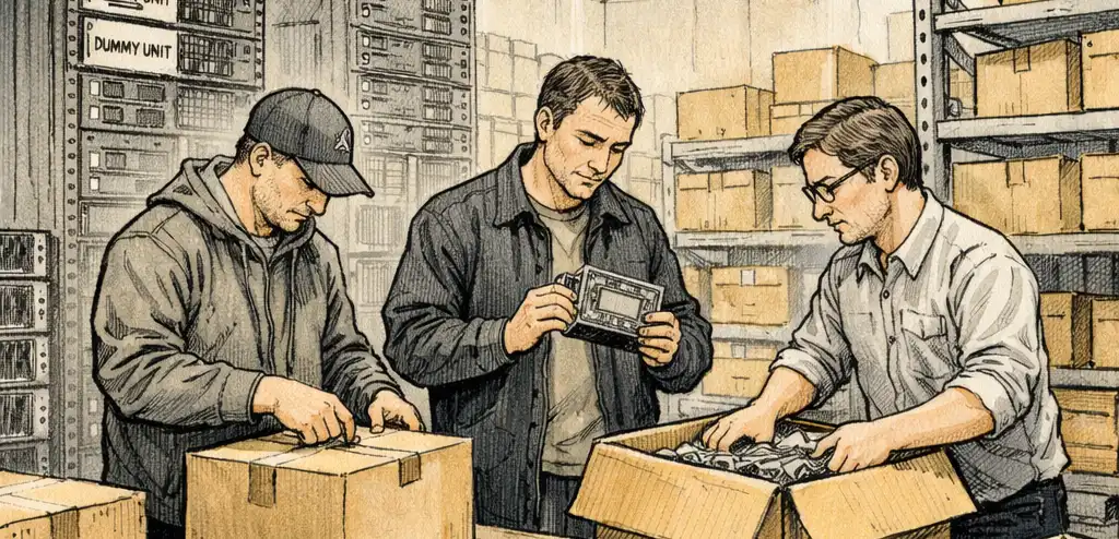 DOJ Charges Super Micro Trio in $2.5B AI Chip Smuggling Scheme