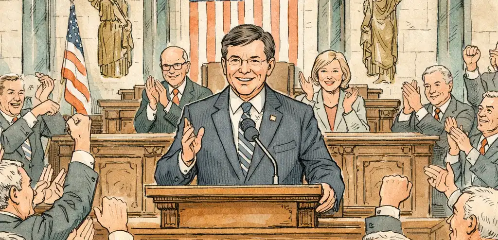 House Passes $95B Budget for War Funding