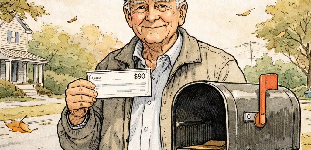 $90 Medicare Rebates Sent to Millions