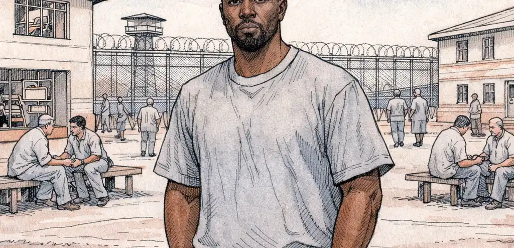 Diddy Transferred to Pennsylvania Prison