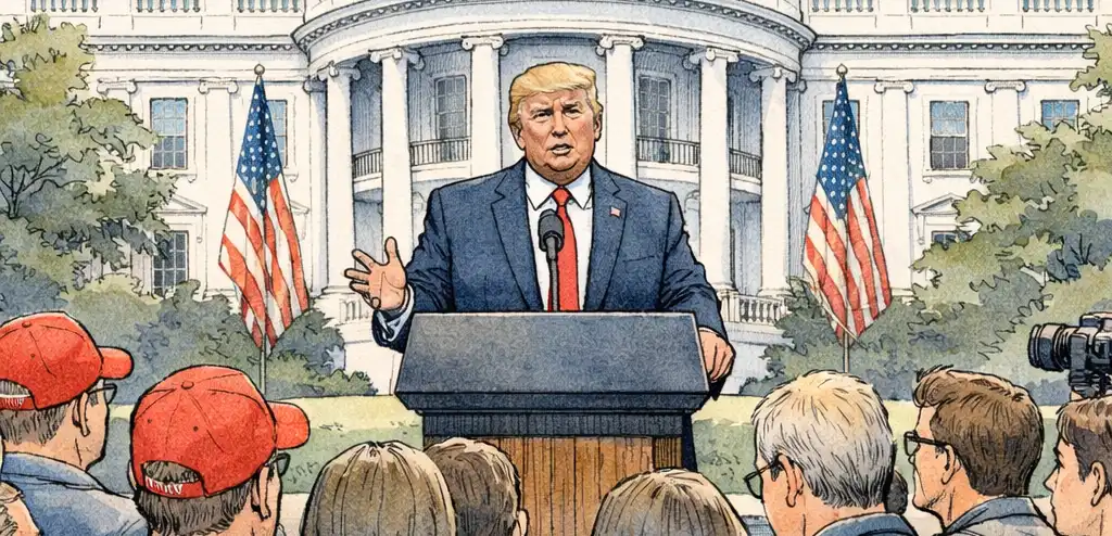 Trump's Deportation Push May Hurt GOP in Midterms