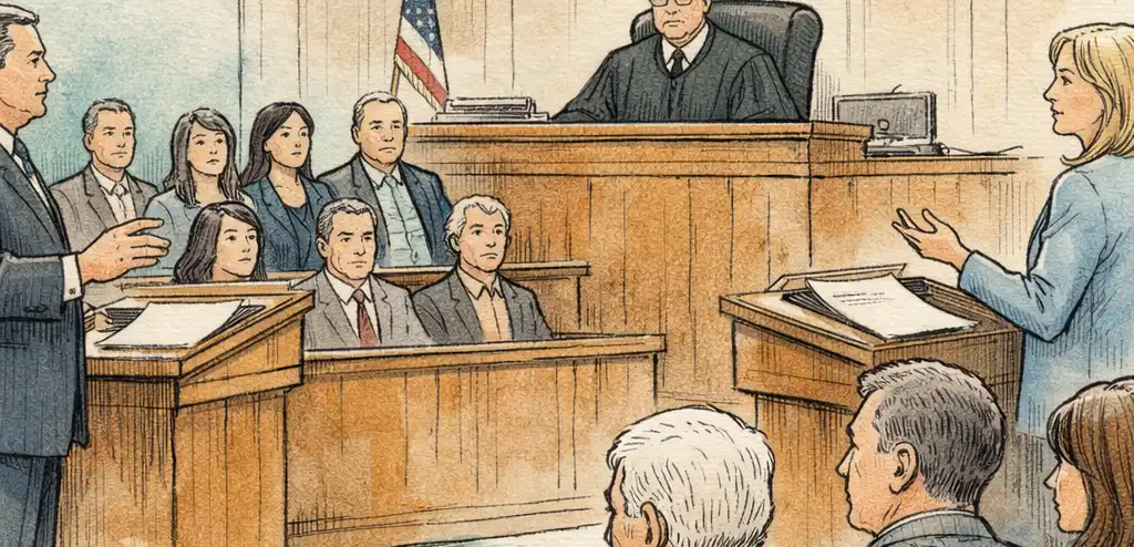 Jury Awards $176M in Crash Case