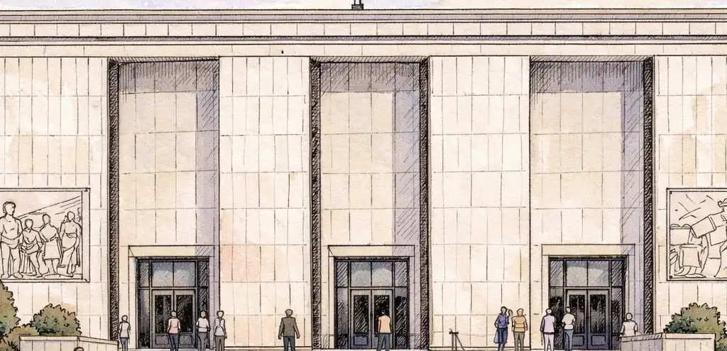 White House Accuses Smithsonian of Political Activism