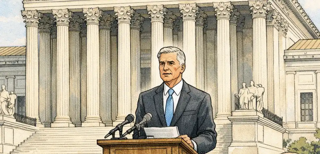 Supreme Court Backs Anti-Abortion Centers in New Jersey Case
