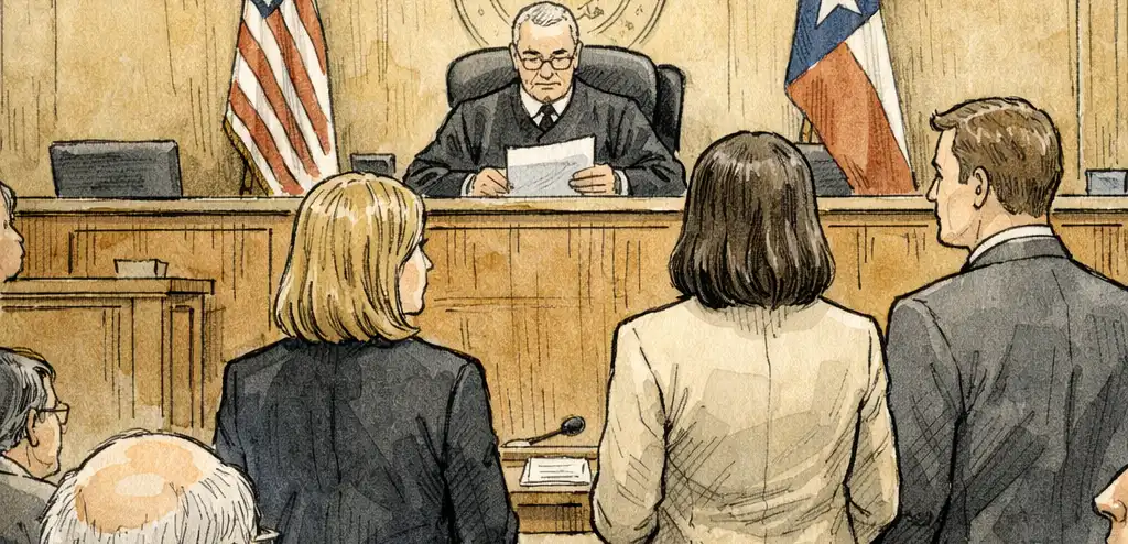 Texas Court Overturns Injunction Against Midwife Clinics