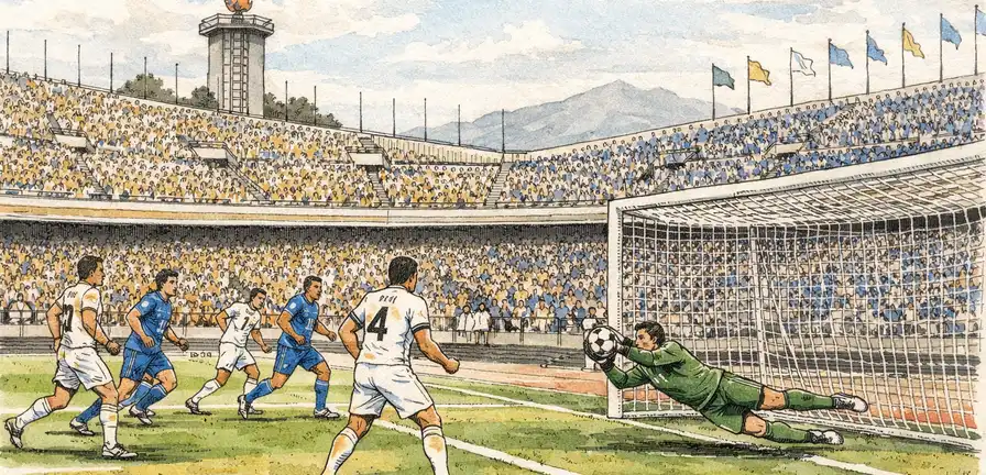 Liga MX Roundup: Pumas Draw with Cruz Azul