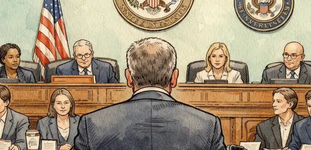 Lutnick to Testify on Epstein Ties Before House Oversight