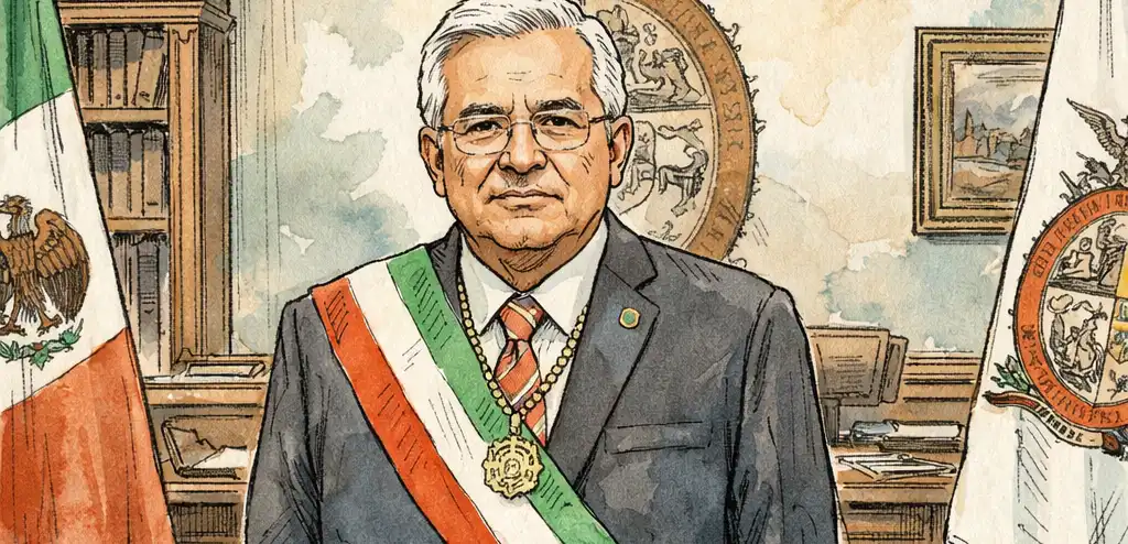 US Charges Sinaloa Governor with Drug Trafficking