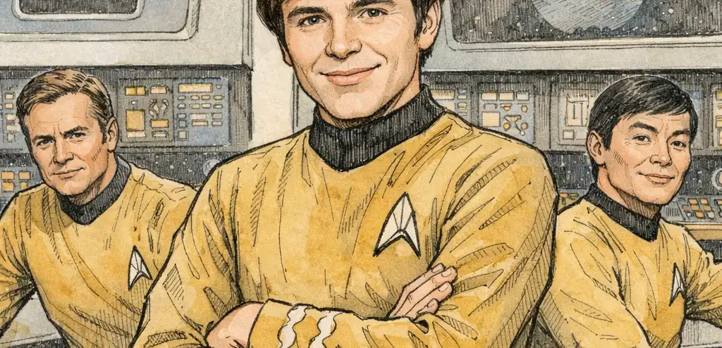Walter Koenig, Star Trek's Chekov, Dies at Age 90