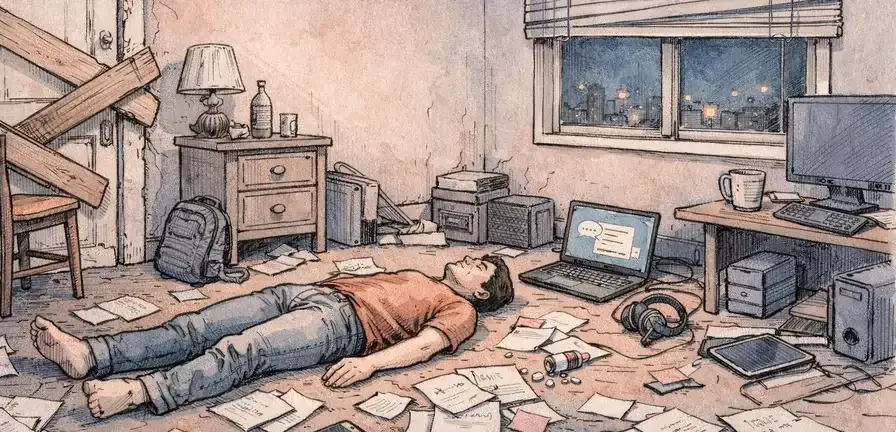 Family Sues Google Over AI Chatbot Allegedly Linked to Man's Suicide