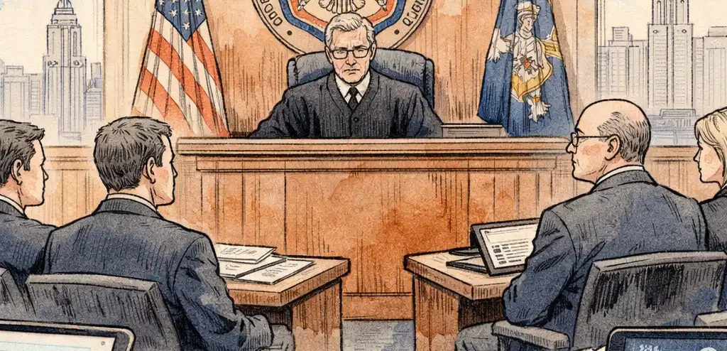 CFTC Moves to Vacate $5M Penalty Against Gemini