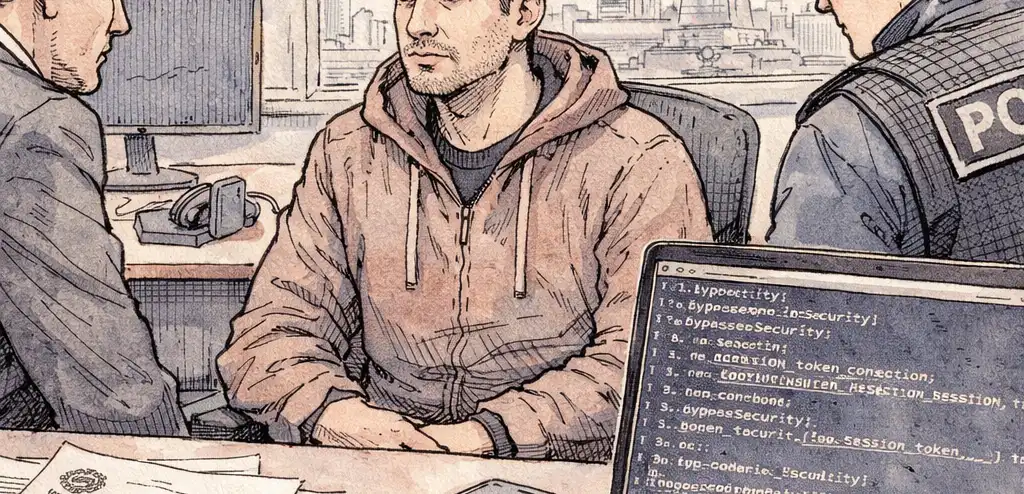 Ex-Meta Worker Investigated for Downloading 30K Private Facebook Images