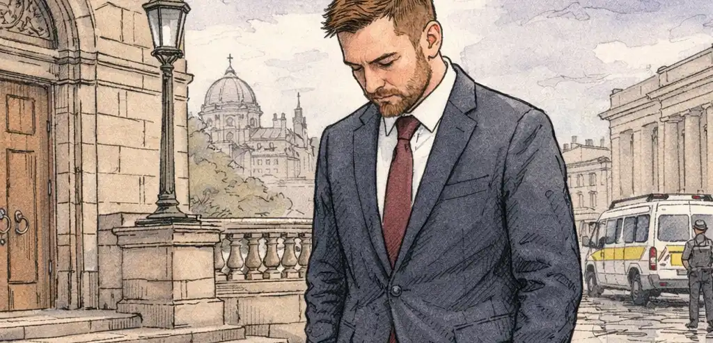 Ex-SNP Adviser Embezzled £5k from Charity