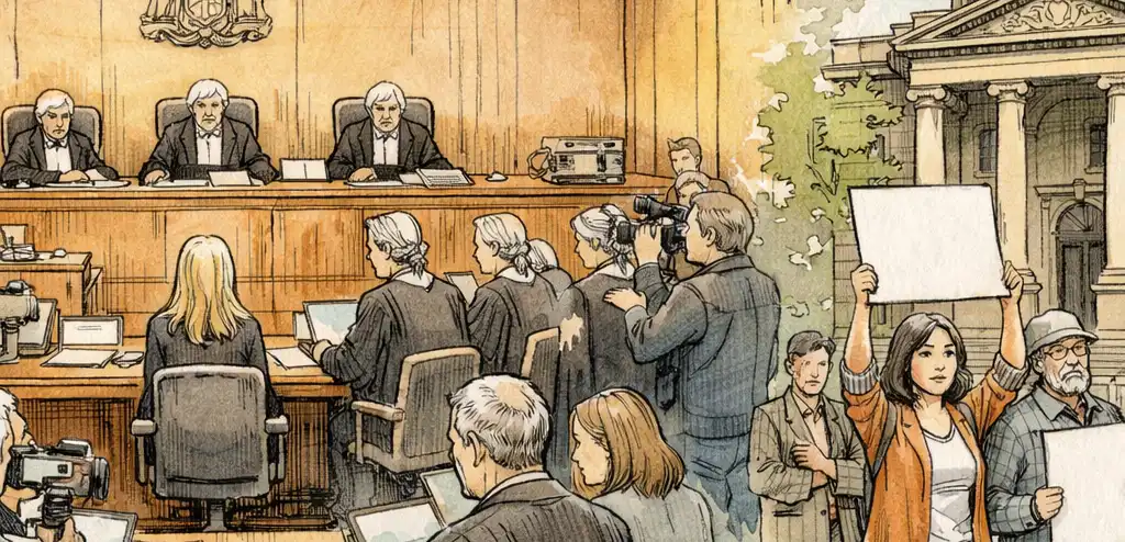 Erin Patterson Appeals Mushroom Poisoning Conviction