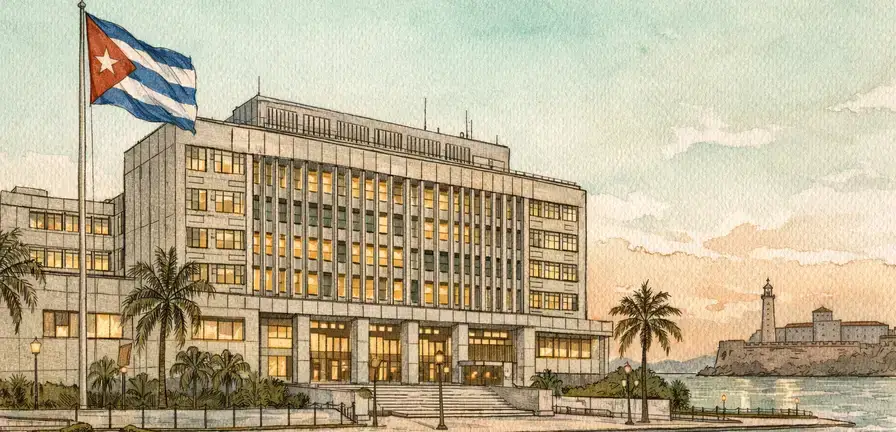 Cuba Releases Prisoners Amid Talks with U.S.