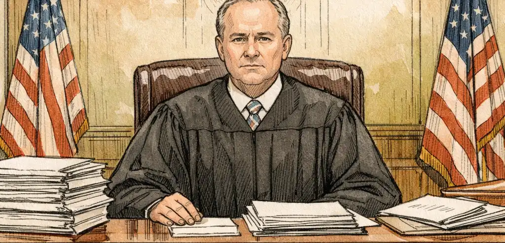 Judge Blocks Trump Admin End to Ethiopian TPS