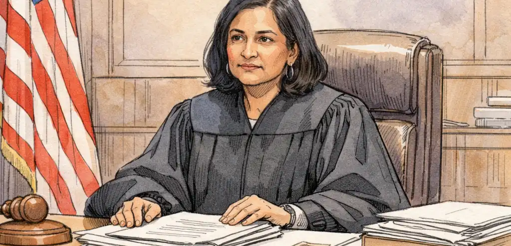 Judge Expands Block on USPS Mail-In Voting Restrictions