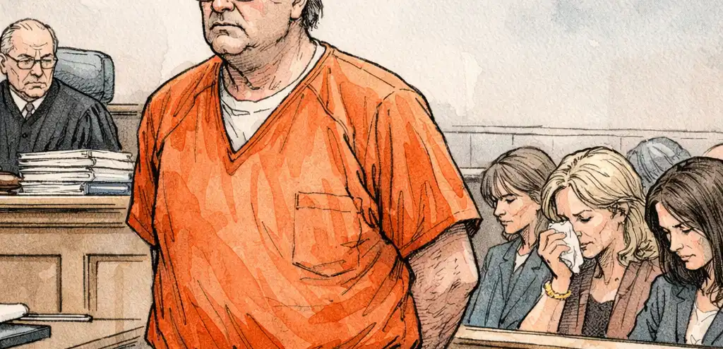 Gilgo Beach Serial Killer Rex Heuermann to Plead Guilty